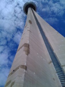 CN Tower