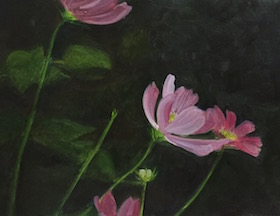 flower-painting